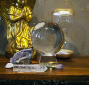What Types of Questions Might You Ask During a Visit with a Psychic?