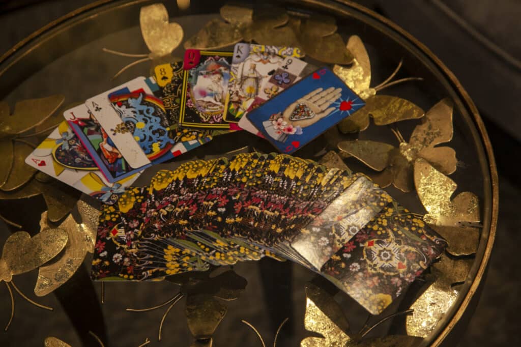 Tarot Card Readings Manalapan